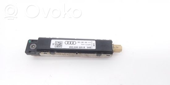 Audi A3 S3 A3 Sportback 8V Aerial antenna amplifier 8V3035225B