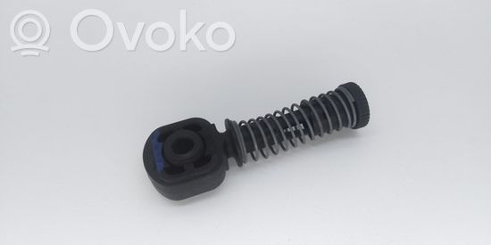 Audi Q3 8U Gear shift cable bracket 5N0711761