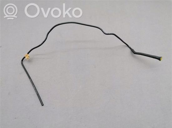 Volkswagen Sharan AdBlue supply pipe