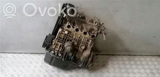 Volkswagen Lupo Engine