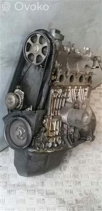 Volkswagen Lupo Engine