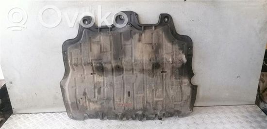 Volkswagen Sharan Engine splash shield/under tray 7N0825235B
