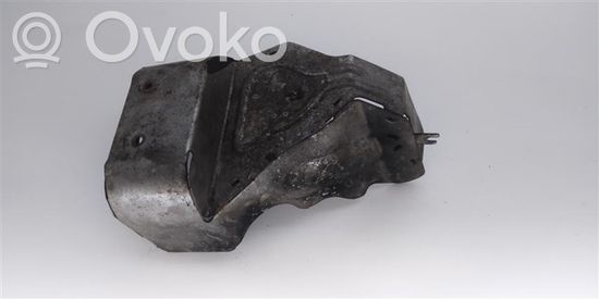 Audi A6 S6 C6 4F Heat shield in engine bay 059145325AA
