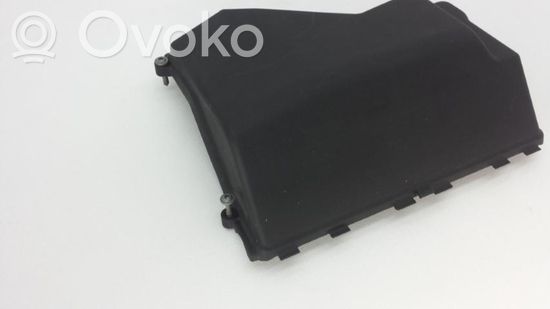 BMW 3 E46 Fuse box cover 12907521582