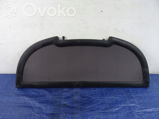 Audi TT Mk1 Sliding door wind deflector