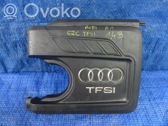 Audi A1 Engine cover (trim)