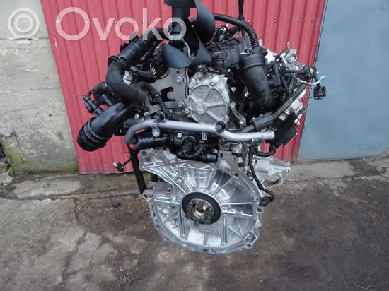Mercedes-Benz B W247 Engine 282914