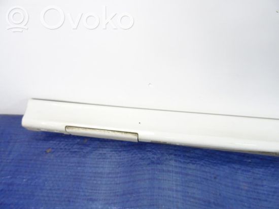 Audi A1 Sill