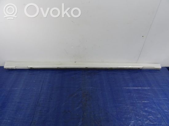 Audi A1 Sill