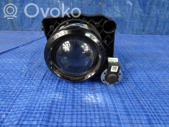 Audi A1 Front fog light