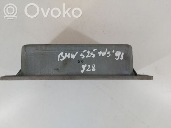 BMW 5 E34 Airbag control unit/module 65778353598 5WK4060