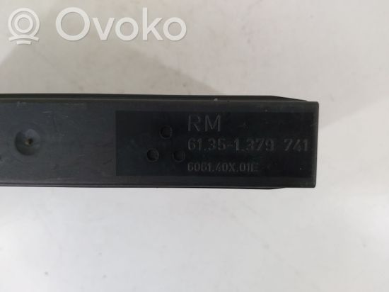 BMW 5 E34 Comfort/convenience module 61351379741
