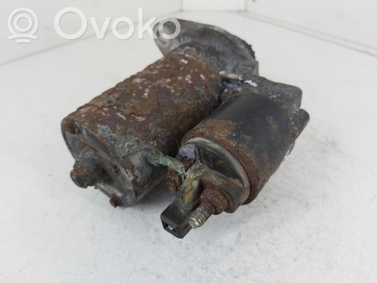 Audi A3 S3 8L Starter motor