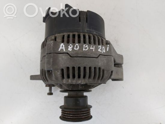 Audi 80 90 S2 B4 Generator/alternator 050903015C 0120485047