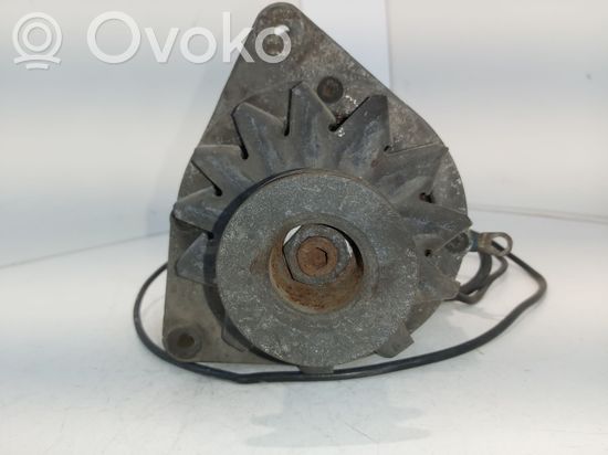 BMW 3 E30 Generator/alternator