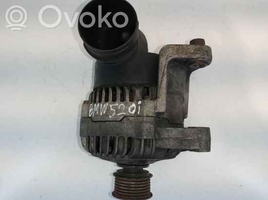 BMW 5 E34 Generator/alternator 0123325010