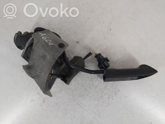 Audi A6 S6 C4 4A Accelerator throttle pedal 0205001032 4A1721507K 4A1721653
