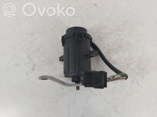 BMW 3 E30 Accelerator pedal position sensor 0132009315