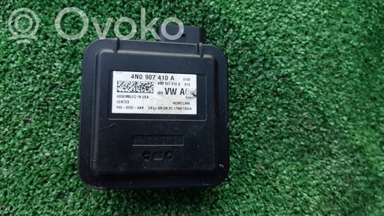 Audi Q7 4M Other control units/modules 4N0907410A