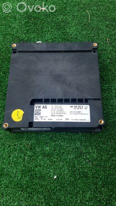 Audi A4 S4 B9 8W Other control units/modules 4KE035283B