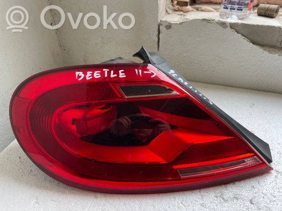 Volkswagen Beetle A5 Rear/tail lights