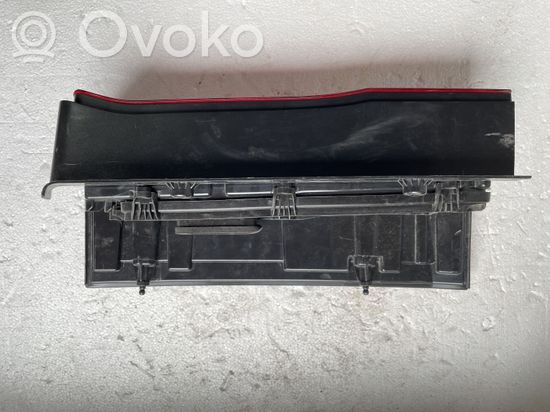 Volkswagen Crafter Rear/tail lights