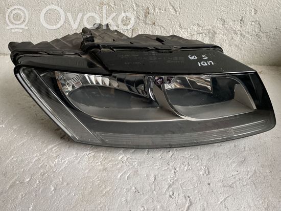 Audi Q5 SQ5 Headlight/headlamp