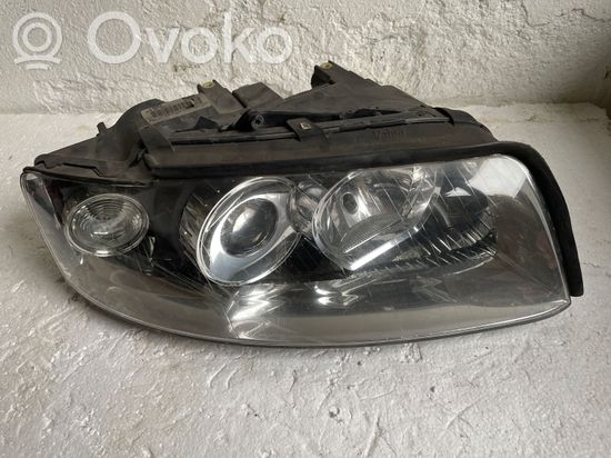 Audi A4 S4 B7 8E 8H Headlight/headlamp
