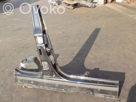 BMW X3 E83 Body