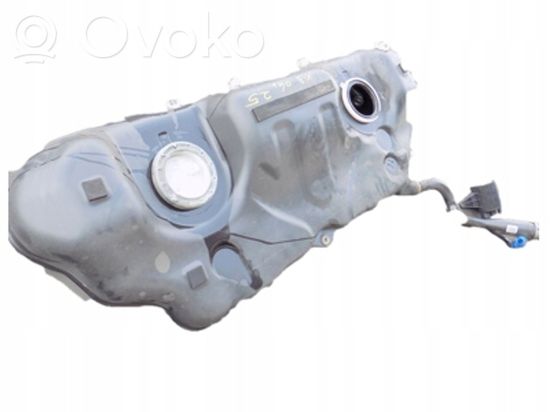 BMW X3 E83 Fuel tank