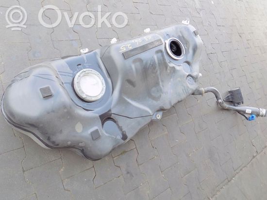 BMW X3 E83 Fuel tank