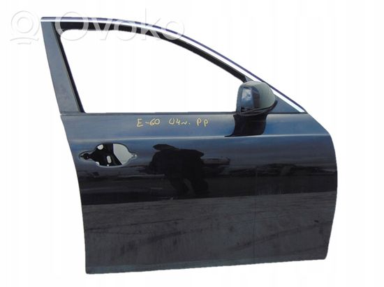 BMW 5 E60 E61 Front door