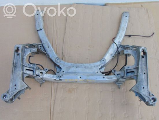 BMW 5 E60 E61 Front subframe 6759461