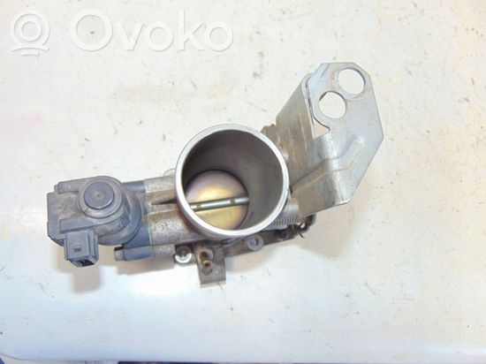 BMW 3 E36 Throttle valve 1247594