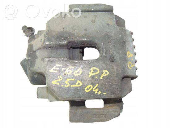 BMW 5 E60 E61 Front brake caliper