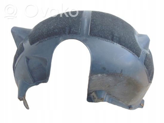 BMW 5 E60 E61 Rear arch fender liner splash guards