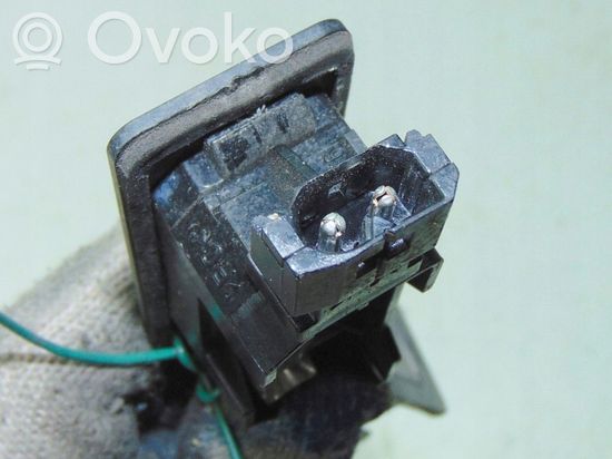 BMW 5 E60 E61 Number plate light