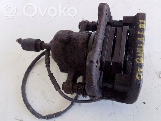 BMW 1 E81 E87 Rear brake caliper