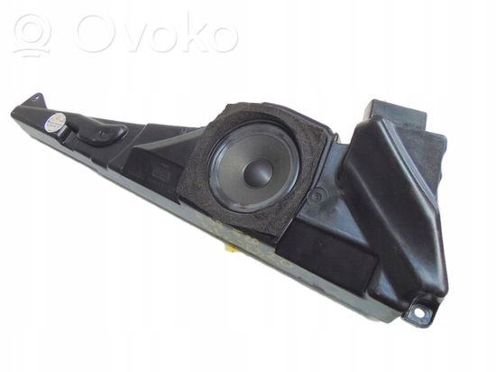 BMW 5 E39 Subwoofer speaker