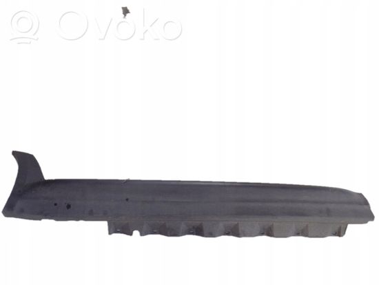 BMW X3 E83 Front sill trim cover