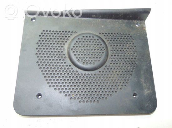 BMW 5 E60 E61 Subwoofer grill/trim 6919360