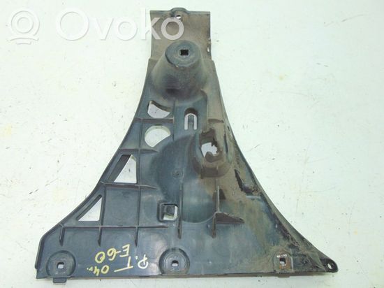 BMW 5 E60 E61 Rear bumper mounting bracket 5112703371620