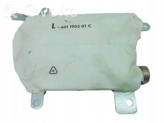 BMW 5 E60 E61 Front door airbag 601190501C
