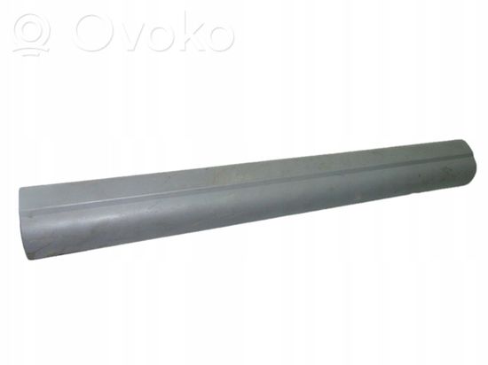 BMW 5 E60 E61 Front sill trim cover 51477025007