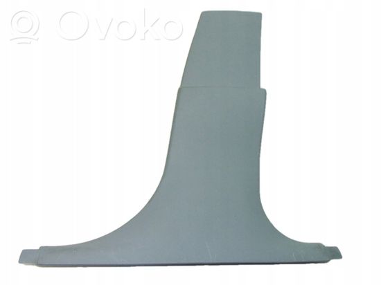 BMW 5 E60 E61 (B) pillar trim (bottom) 51437027090
