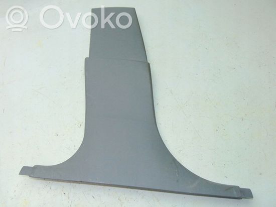 BMW 5 E60 E61 (B) pillar trim (bottom) 51437027089