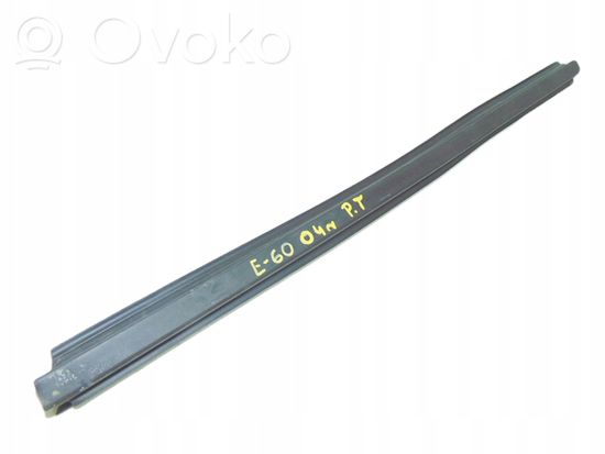 BMW 5 E60 E61 Trim molding