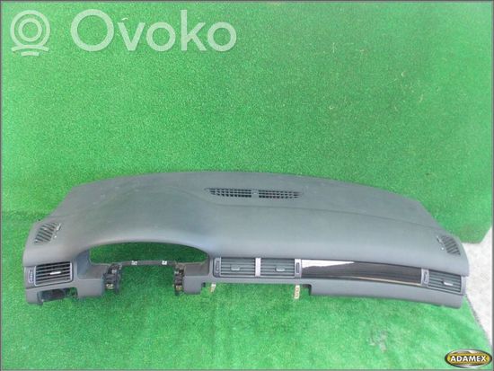 Audi A6 S6 C5 4B Dashboard
