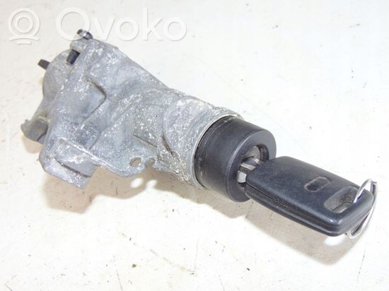 Audi A4 S4 B5 8D Ignition lock contact 4B0905849
