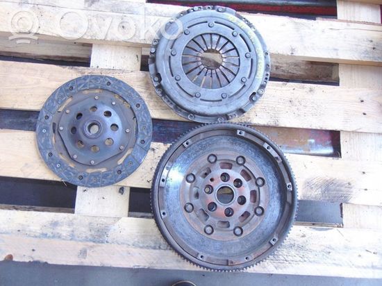 Audi A3 S3 8P Clutch set kit